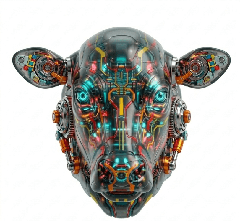 SmartCow Intelligence